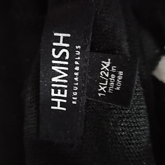 Sweater - Picture 4 of 4